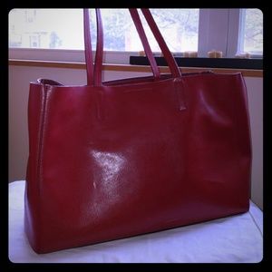 Banana Republic Tote